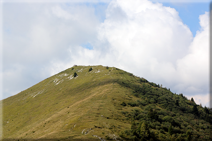 foto Monte Valderoa